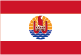 Tahiti flag